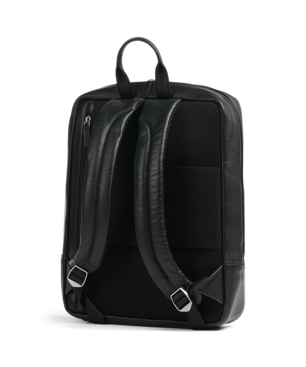 Braun Büffel Golf 2.0 Backpack schwarz