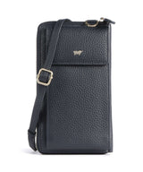 Braun Büffel Asti Kabelka na mobil schwarz