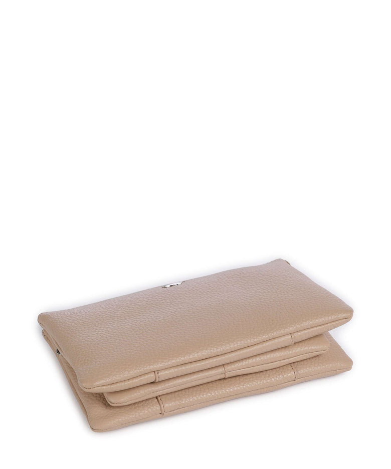 Braun Büffel Hanna Crossbody bag creme