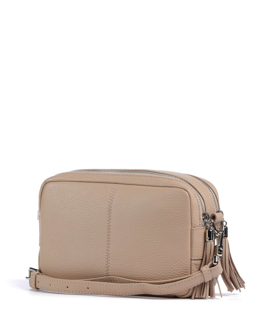 Braun Büffel Hanna Crossbody bag creme