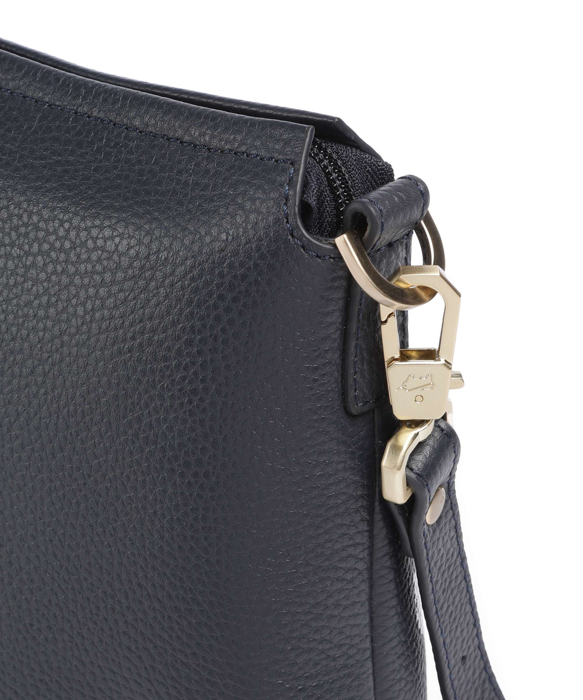 Braun Büffel Hanna M Crossbody bag navy