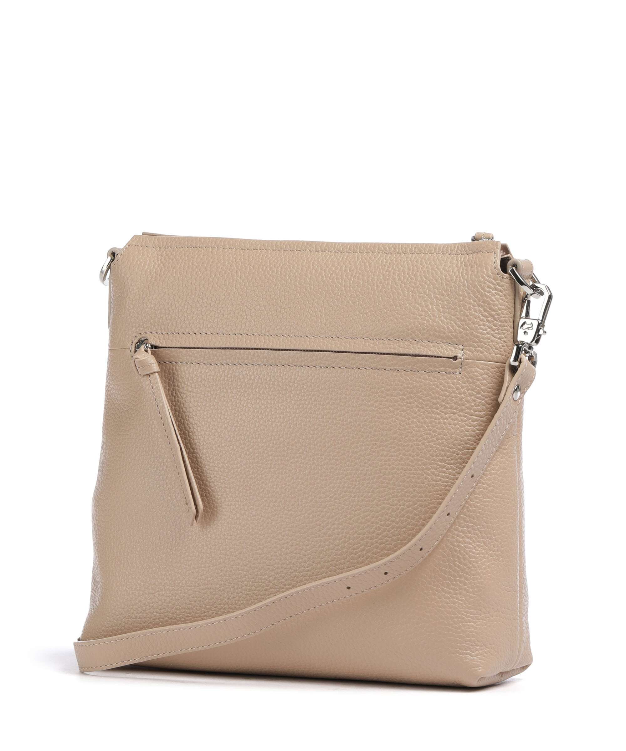 Braun Büffel Hanna M Crossbody bag creme