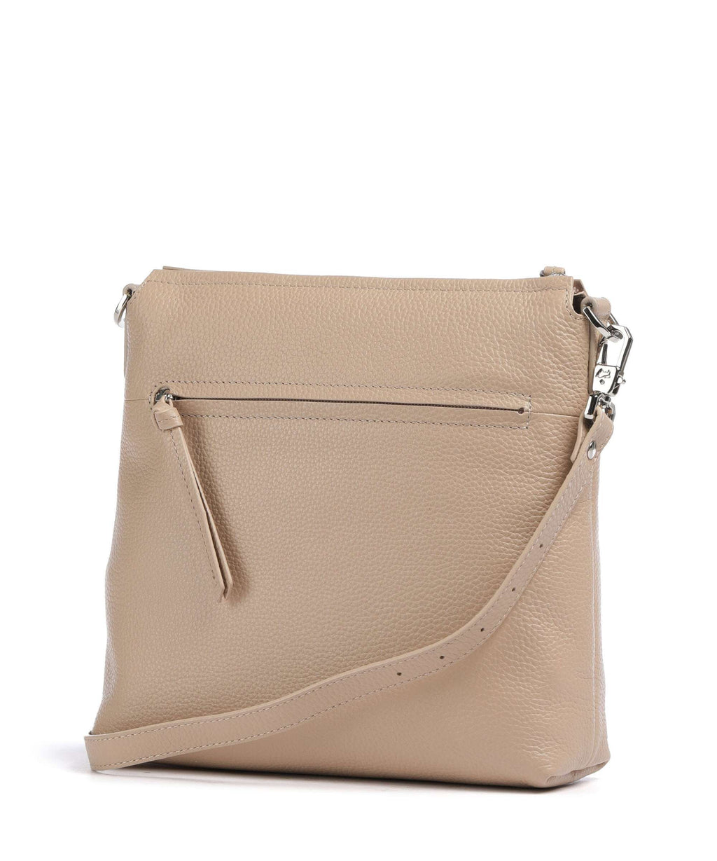 Braun Büffel Hanna Crossbody bag creme