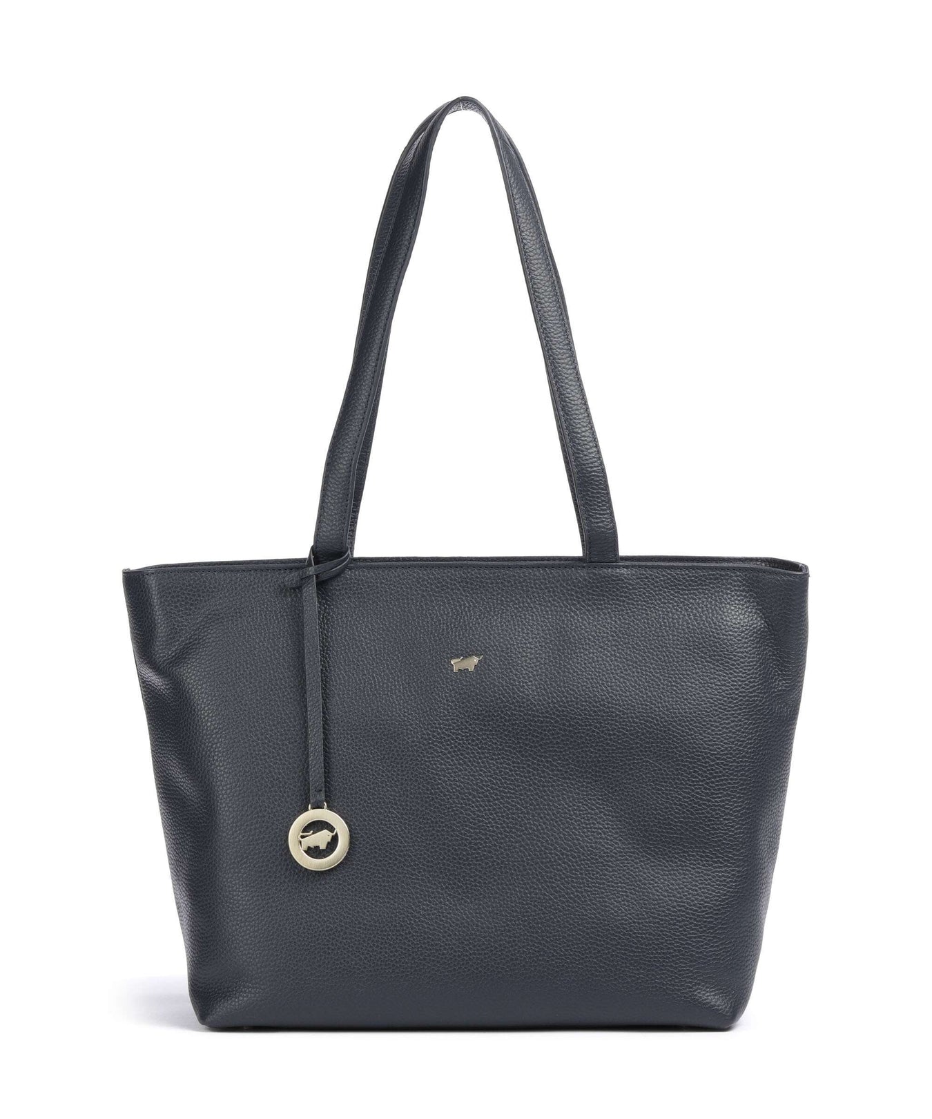 Braun Büffel Hanna Tote bag navy