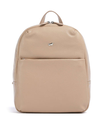 Braun Büffel Hanna Batoh creme