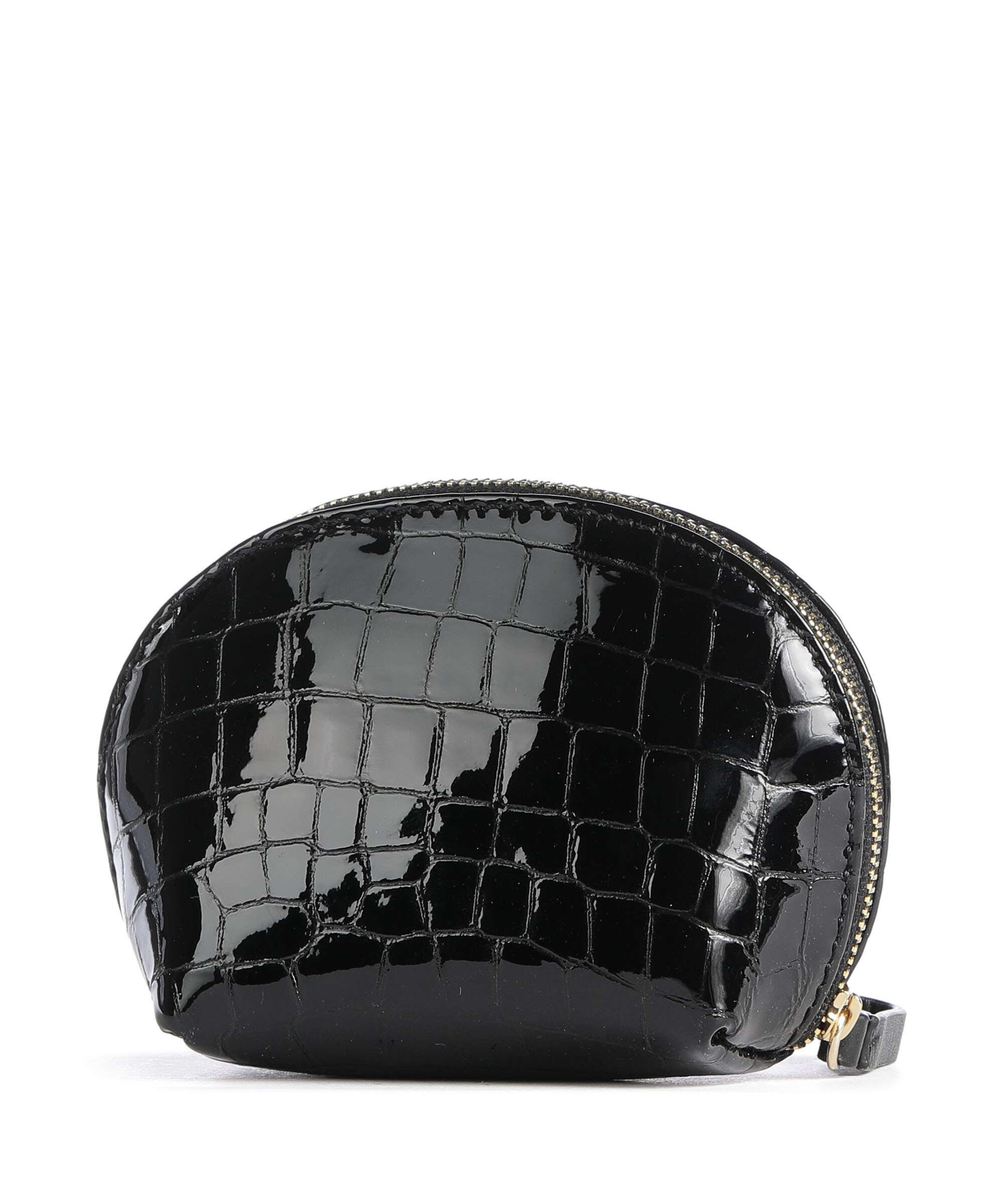 Braun Büffel Verona Cosmetic bag schwarz