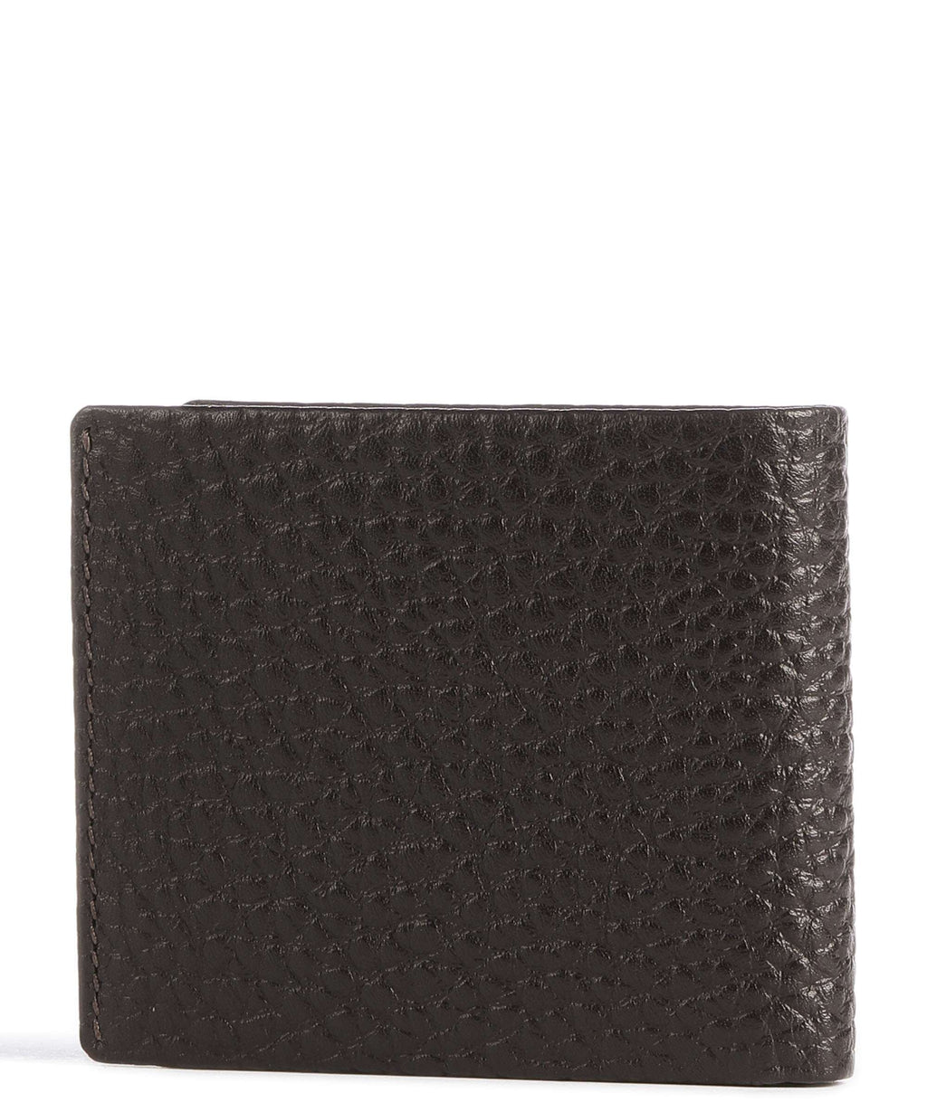 Braun Büffel Yannik Credit card holder braun