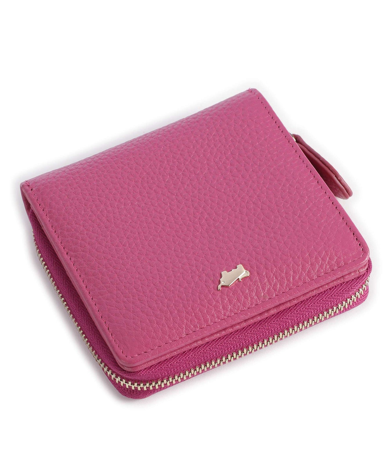 Braun Büffel Asti RFID Wallet powder pink