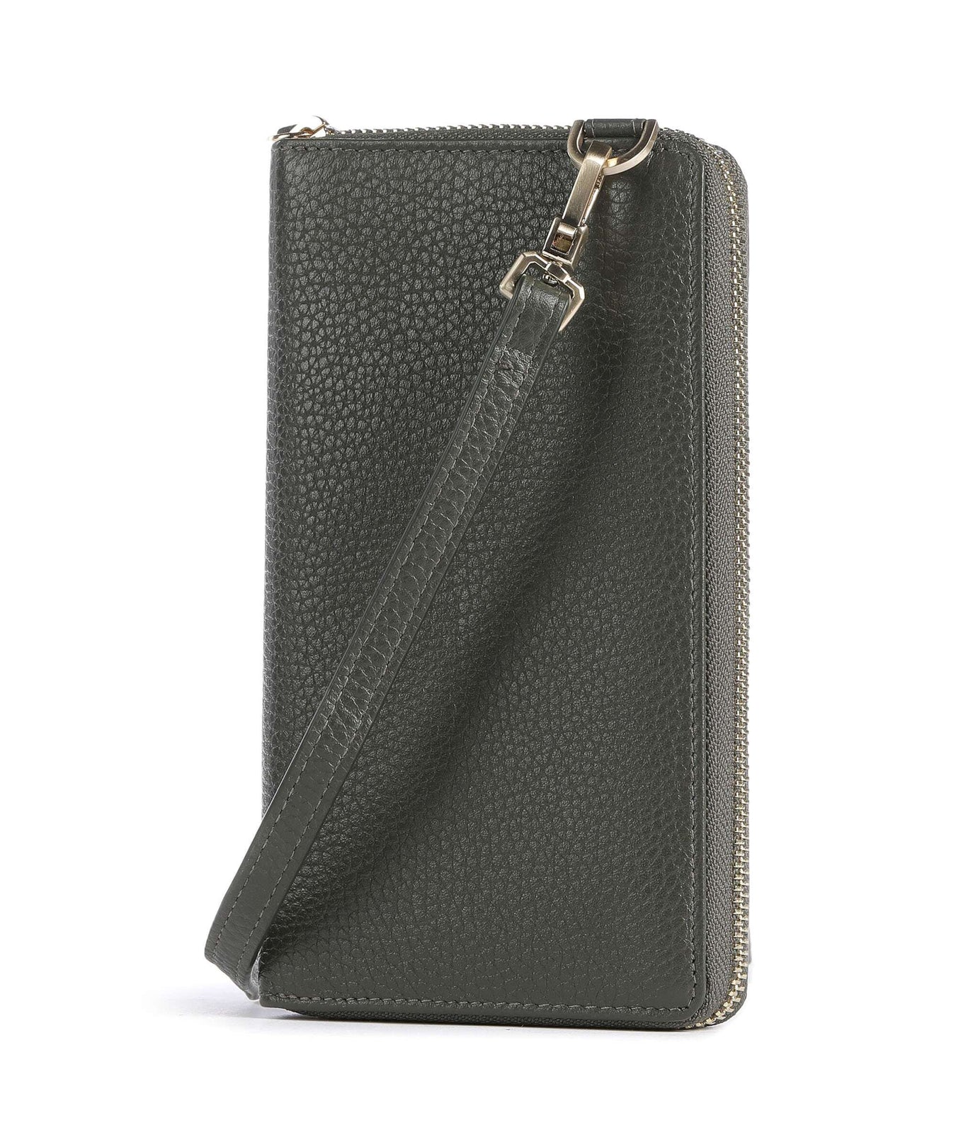 Braun Büffel Asti Phone bag urban jungle