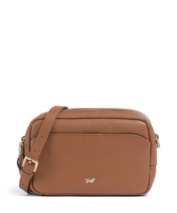 Braun Büffel Hanna Kabelka přes rameno cognac