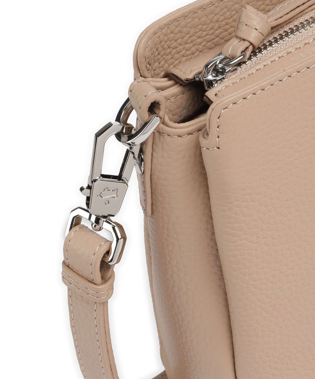 Braun Büffel Hanna Crossbody bag creme