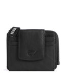 Braun Büffel Capri RFID Credit card holder schwarz