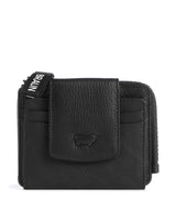 Braun Büffel Capri RFID Pouzdro na kreditní kartu schwarz