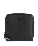 Braun Büffel Capri RFID Peněženka schwarz