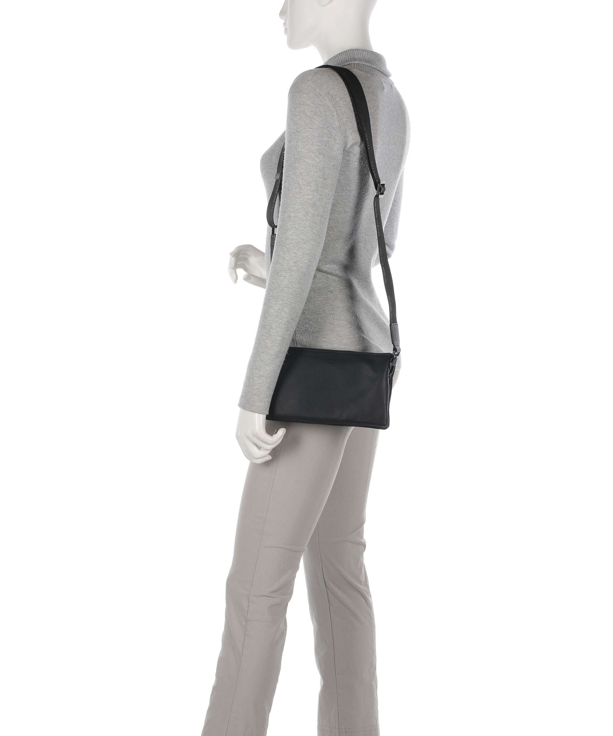 Braun Büffel Capri Crossbody bag schwarz