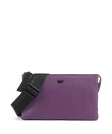 Braun Büffel Capri RFID Kabelka přes rameno viola