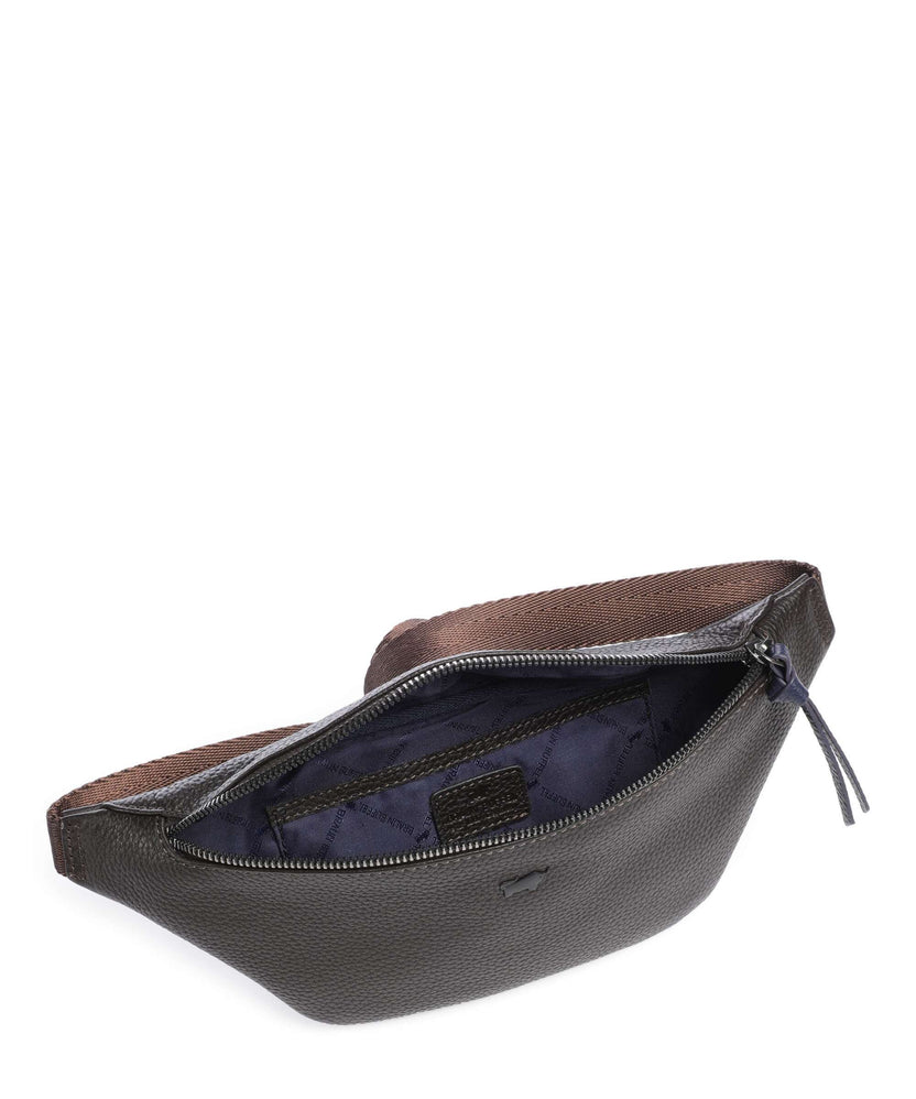 Braun Büffel Novara Fanny pack braun