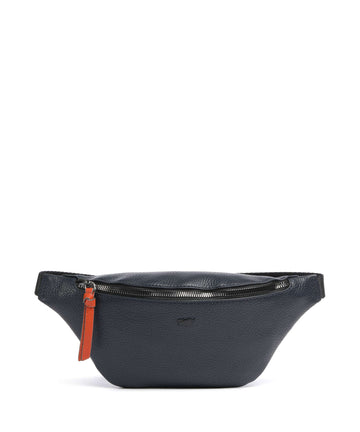 Braun Büffel Novara Ledvinka navy
