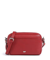 Braun Büffel Hanna Kabelka přes rameno red