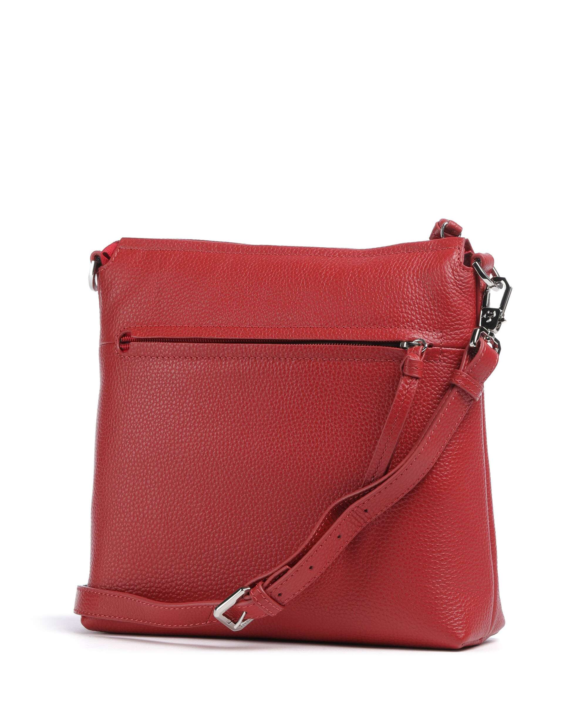 Braun Büffel Hanna M Crossbody bag red