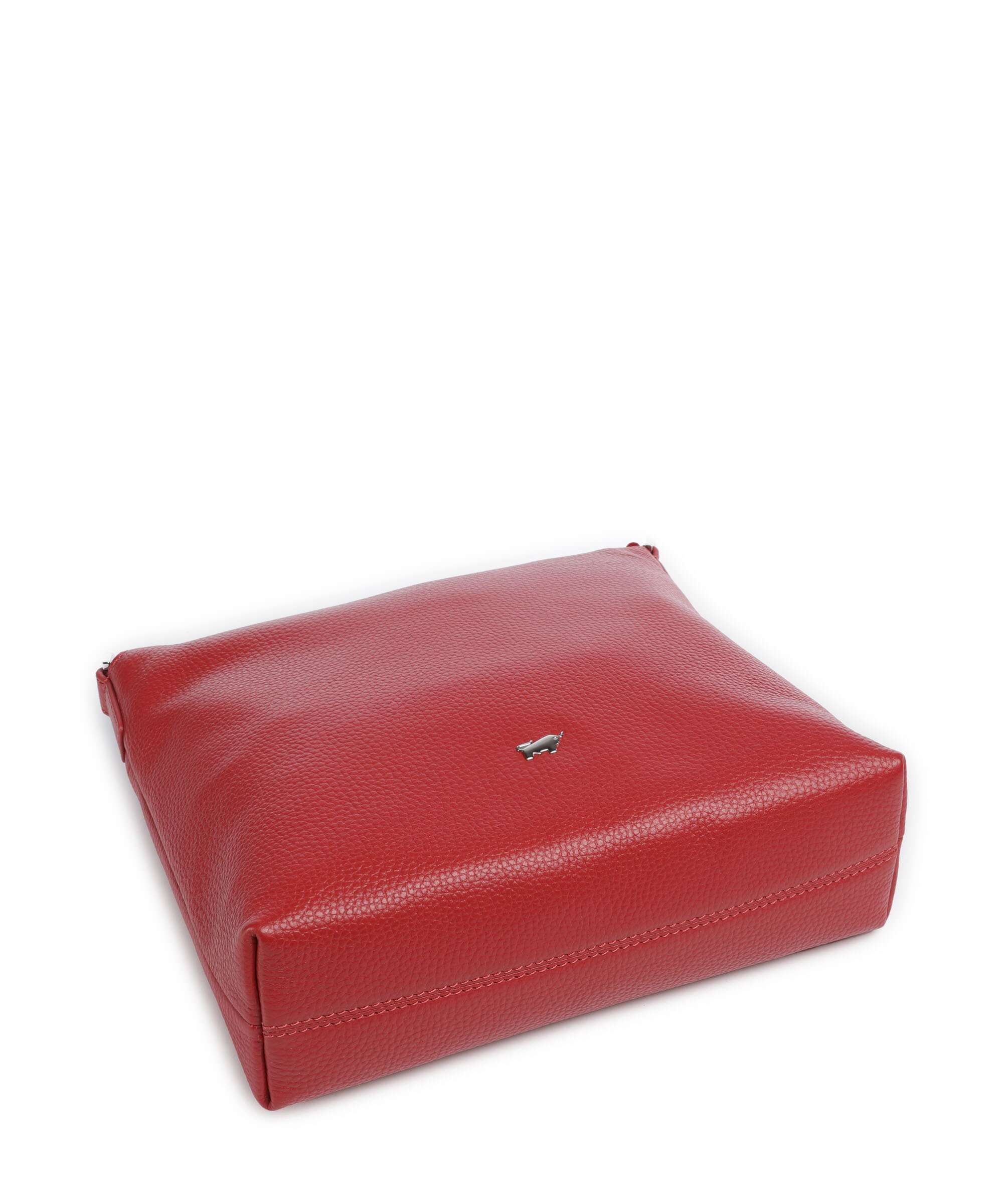 Braun Büffel Hanna M Crossbody bag red