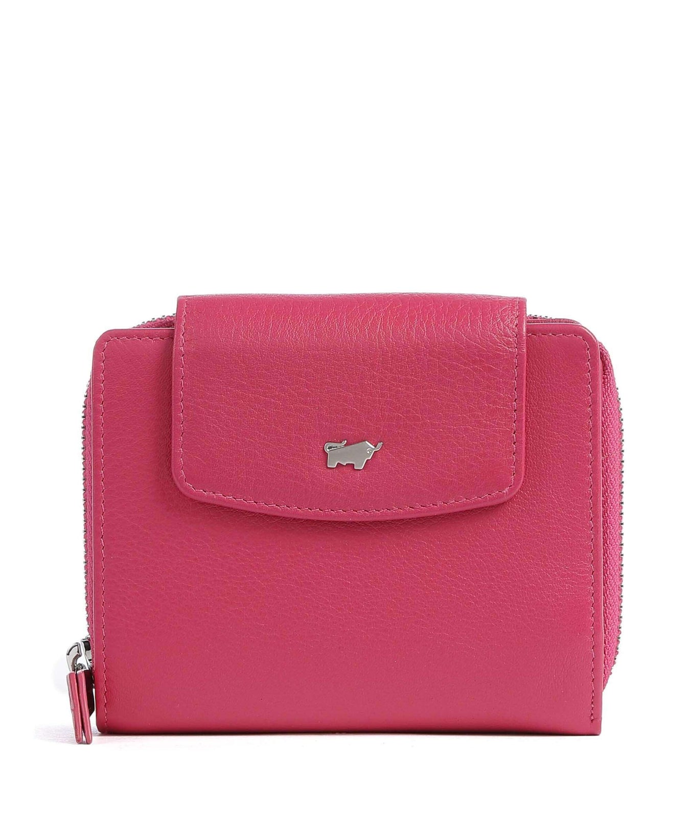 Braun Büffel Joy Wallet passionfruit