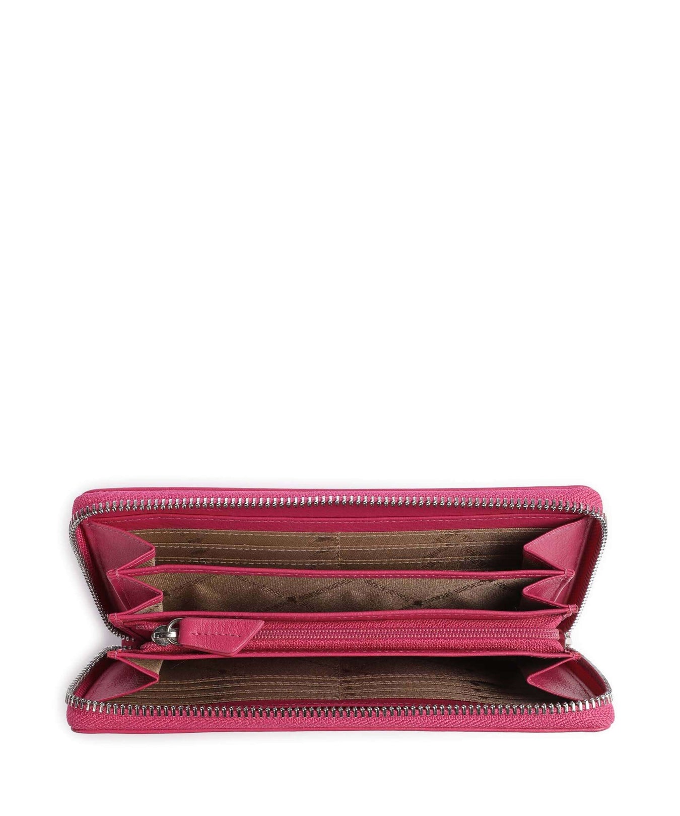 Braun Büffel Joy Wallet passionfruit