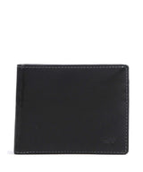 Braun Büffel Arezzo RFID Peněženka black