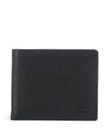 Braun Büffel Hannes Wallet black