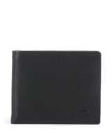 Braun Büffel Hannes RFID Peněženka black