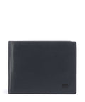 Braun Büffel Hannes Wallet navy
