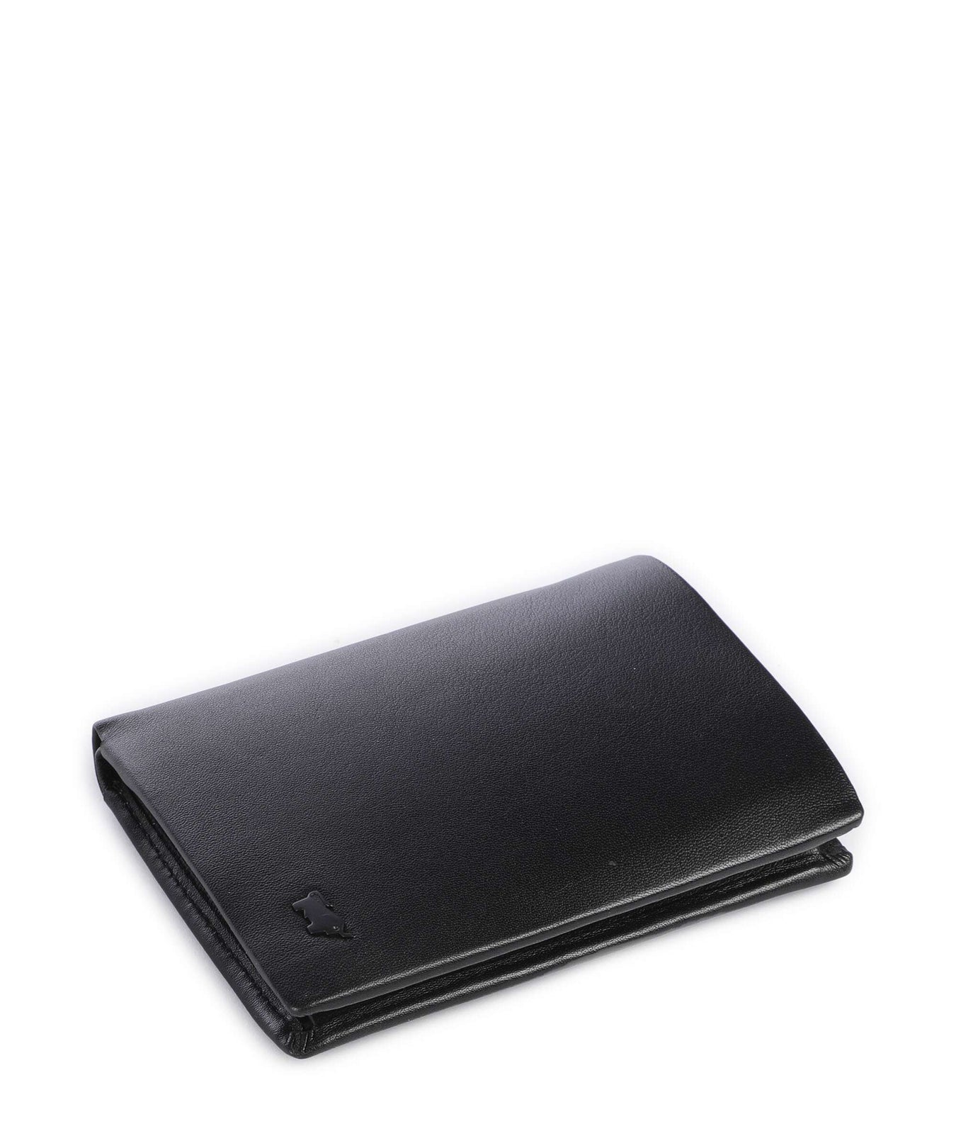 Braun Büffel Hannes RFID Wallet black