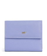 Braun Büffel Asti RFID Peněženka lilac blue
