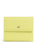 Braun Büffel Asti RFID Wallet limoncello