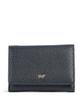 Braun Büffel Asti S Wallet navy