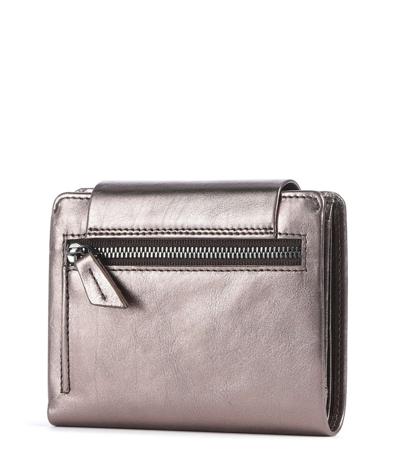 Braun Büffel Ruby RFID Wallet bronze