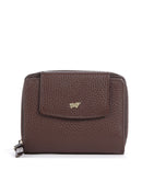 Braun Büffel Hanna Peněženka dark brown