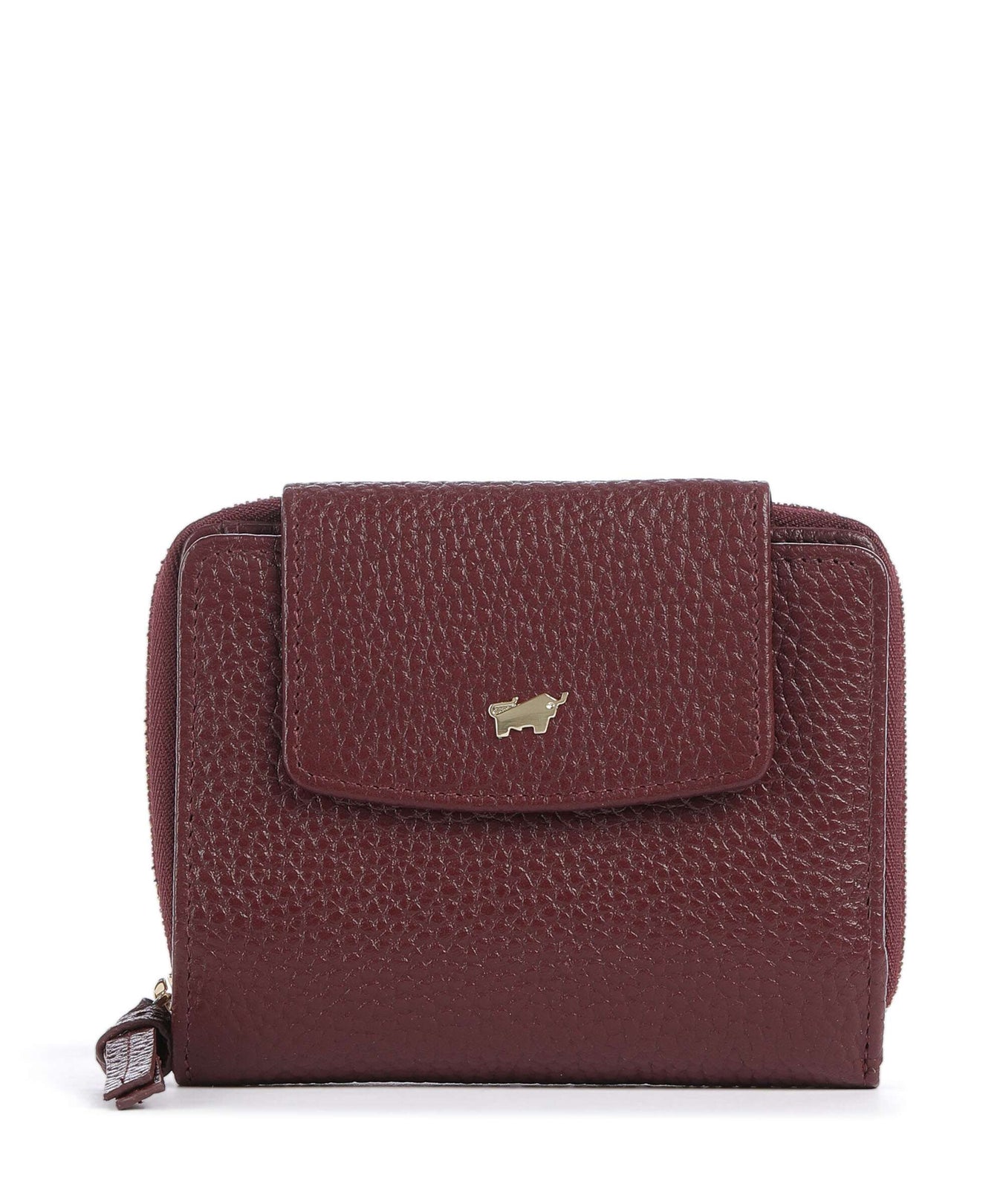 Braun Büffel Hanna Wallet dark wine