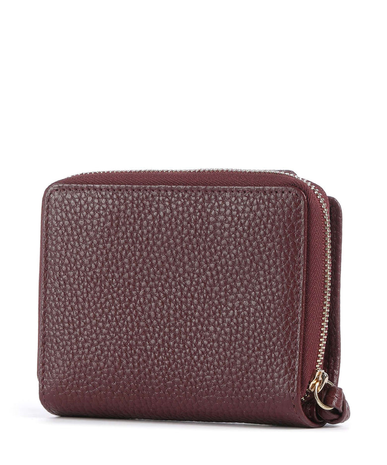 Braun Büffel Hanna Wallet dark wine