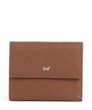 Braun Büffel Asti RFID Wallet saddle brown