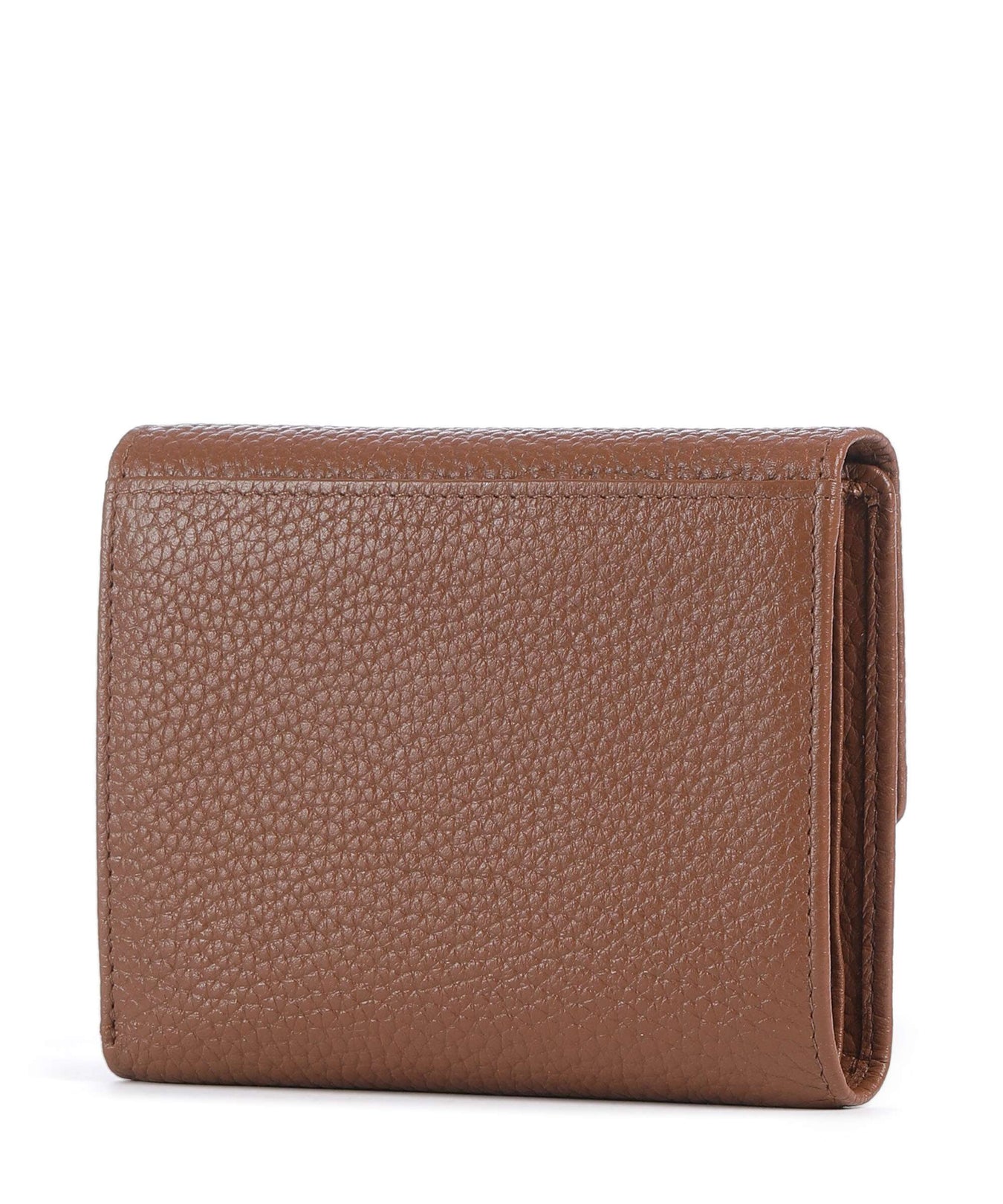 Braun Büffel Asti RFID Wallet saddle brown