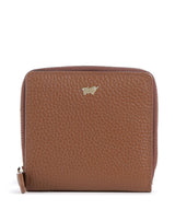 Braun Büffel Asti RFID Peněženka saddle brown