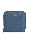 Braun Büffel Asti Wallet dawn blue
