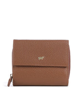 Braun Büffel Asti Peněženka saddle brown
