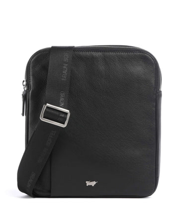 Braun Büffel Golf Kabelka přes rameno black