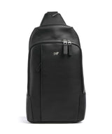 Braun Büffel Golf Batoh sling black
