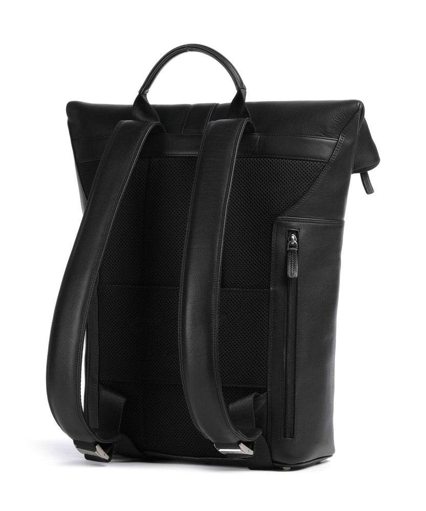 Braun Büffel Golf Backpack black