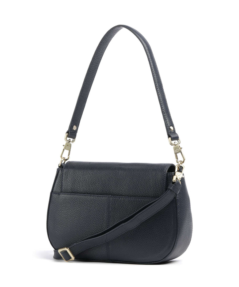 Braun Büffel Hanna S Shoulder bag navy