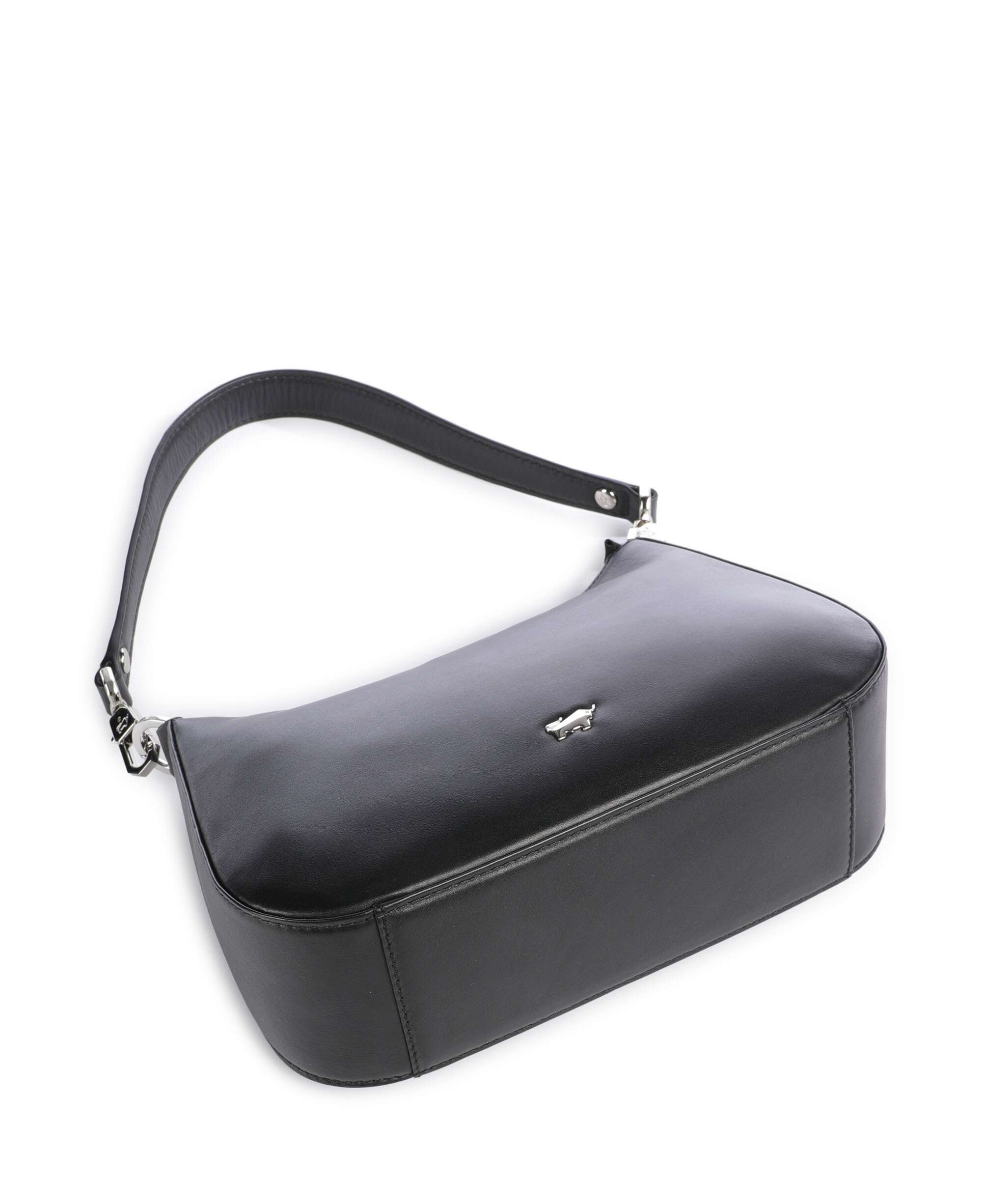 Braun Büffel Hanna Classic Shoulder bag schwarz