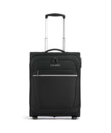 Travelite Cabin Kufr se 2 kolečky schwarz